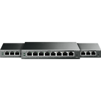 TP-Link TL-SG108PE 3-pack