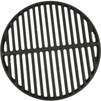 Grill Guru Cast Iron Grid Large