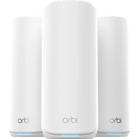 Netgear Orbi RBE873 - Wit
