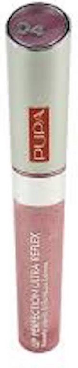 Pupa Milano Lip Perfection Ultra Reflex Lipgloss - 04 Cyclamen