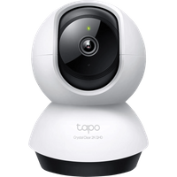 TP-Link Tapo C220 Pan & Tilt