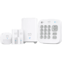 Eufy Home Alarm Kit 5-delig