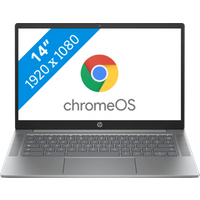 HP Chromebook Plus 14a-nf0930nd