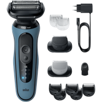 Braun Series 5 52-A1650S Azure