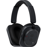 Nothing Headphone (1) Zwart