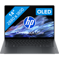 HP OmniBook Ultra Next Gen AI PC 14-kd0970ndx