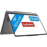 Lenovo Yoga 7 2-in-1 OLED Copilot+ PC 14ILL10 83JQ007TMH