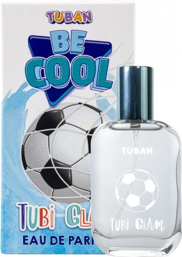 Tuban - Tubi Glam - Eua de parfum Be Cool