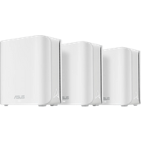 ASUS ZenWiFi BD4 3-pack