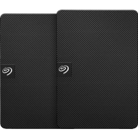 Seagate Expansion Portable 5 TB - Duo pack