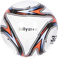 Jollity Voetbal - Champion