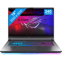 ASUS ROG Strix 18 G815LR-S9320W