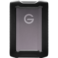 SanDisk Professional G-DRIVE ArmorATD 5TB