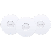 TP-Link Omada EAP670 3-pack