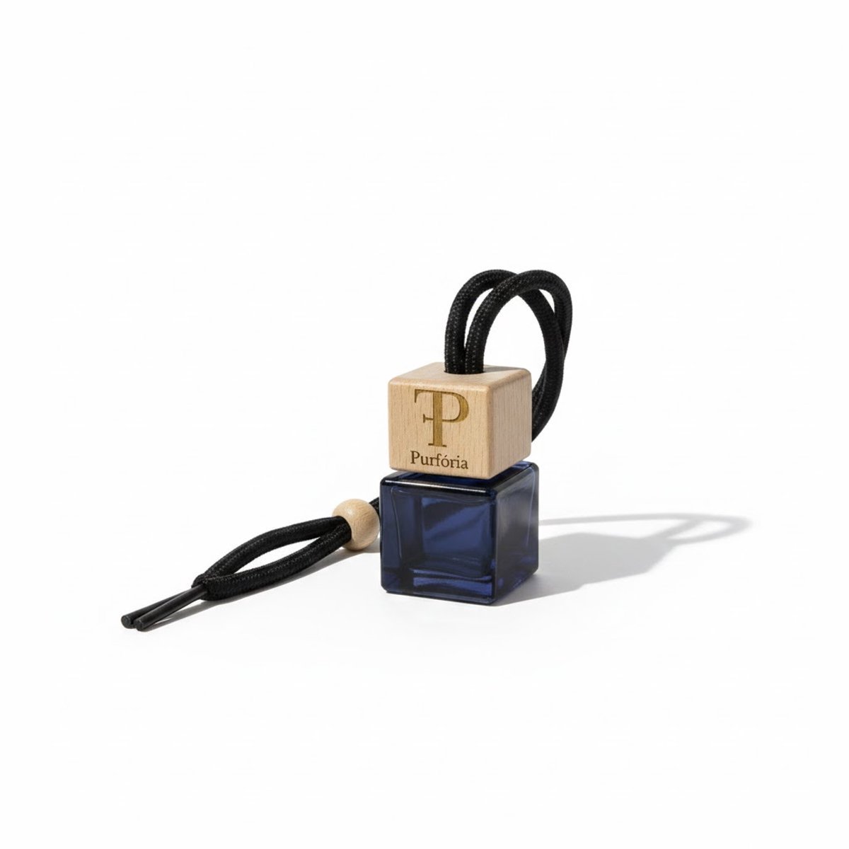Purforia | Auto Parfum | Cometta | W-056