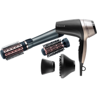 Remington AS8810 + Remington D5715