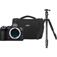 Canon EOS R6 Mark II BlueBuilt Value Up Kit