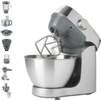 Kenwood KHC29A.X0 Prospero+