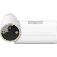 TP-Link Tapo C460 + H500 CentralHub