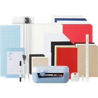 Cricut Joy 2 Essentials bundel