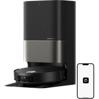 Dreame X50 Ultra Complete Black