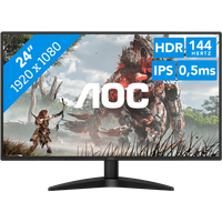 AOC 24B36X