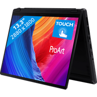 ASUS ProArt PX13 OLED Copilot+ PC HN7306EA-LX004X