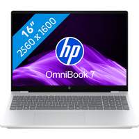 HP OmniBook 7 Next Gen AI PC 16-bh0970ndx