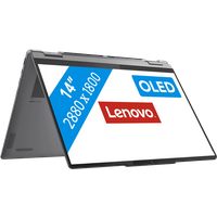 Lenovo Yoga 7 2-in-1 OLED Copilot+ PC 14ILL10 83JQ007UMH