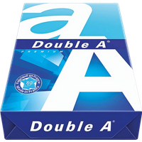 Double A Premium 500 Vel (A4)