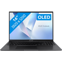 ASUS Vivobook 16 OLED M1605NAQ-SH203W
