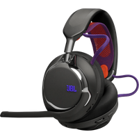 JBL Quantum 950 Wireless Zwart