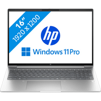 HP ProBook 4 G1iR AI 16"- B39XPAT QWERTY