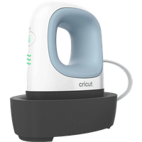Cricut EasyPress Mini - Zen Blue