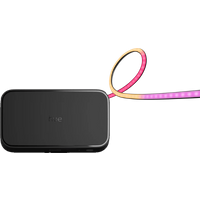 Philips Hue Play Gradient Led Strip 55+ inch + HDMI Sync Box 8K