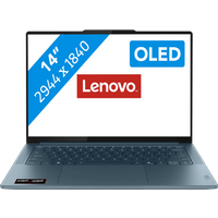 Lenovo Yoga Pro 7 OLED Copilot+ PC 14ASP10 83LX000QMH