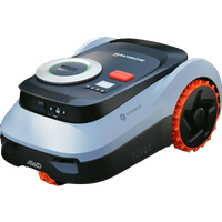 Segway Navimow i210 lidar pro