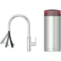 Quooker COMBI & Quooker Flex Round Chroom