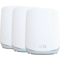 Netgear Orbi RBK763s