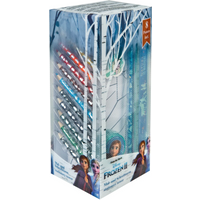Frozen Teken en schrijf Toren 25 delig