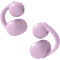 Sony Linkbuds Clip Paars
