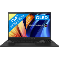 ASUS Vivobook Pro 15 OLED N6506CU-MA089WS