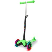 Jamara Kicklight Step - Groen