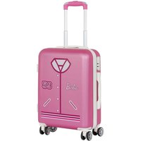 Barbie trolley koffer