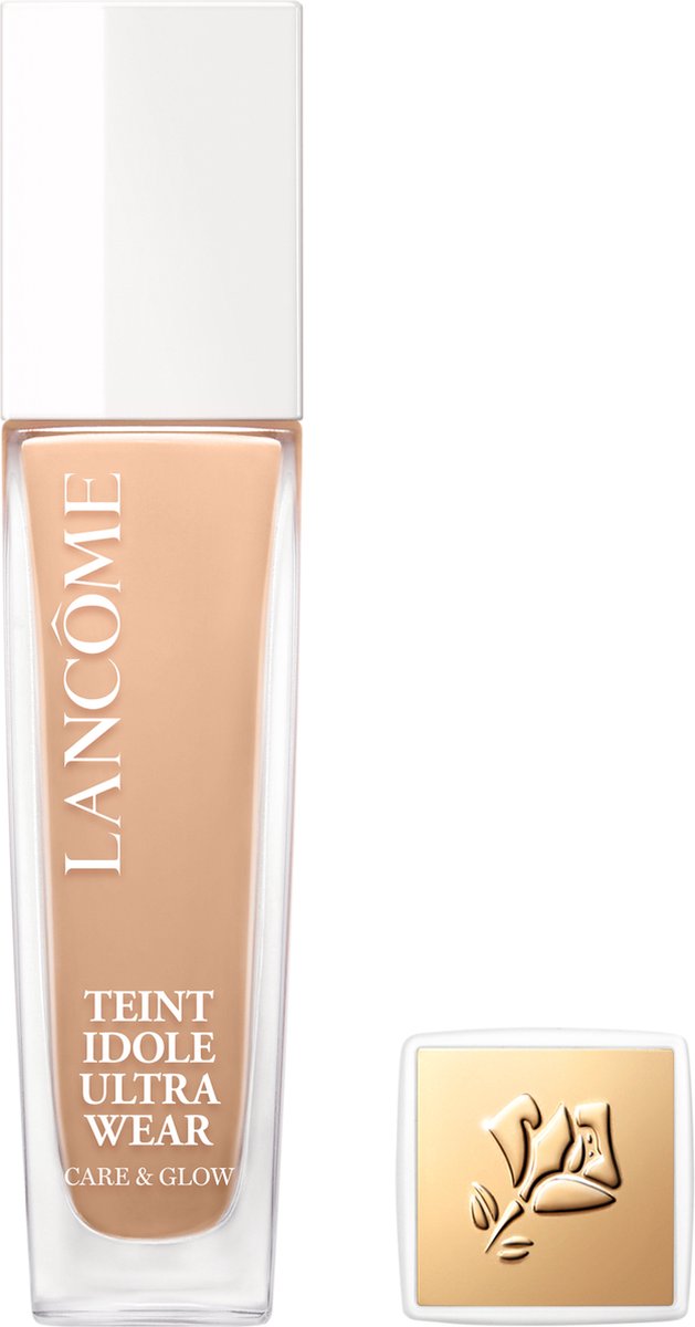 Lancôme Teint Foundation Lancôme - Teint Idole Fond De Teint Fluide Teint - Foundation 220C - 220C