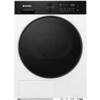 Wisberg WBDR5AW9ML CondenserClean