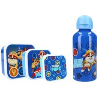 Paw Patrol Lunchset