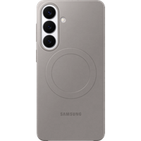 Samsung Galaxy S26 Plus Slim Back Cover met Magneet Grijs