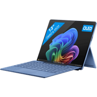 Microsoft Surface Pro 11 Snapdragon X Elite / 16GB / 512GB Sapphire (No charger)