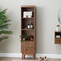 Kast met lades en vakken